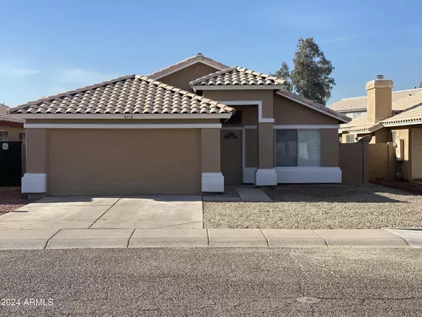 8719 W GRANADA Road, Phoenix, AZ 85037