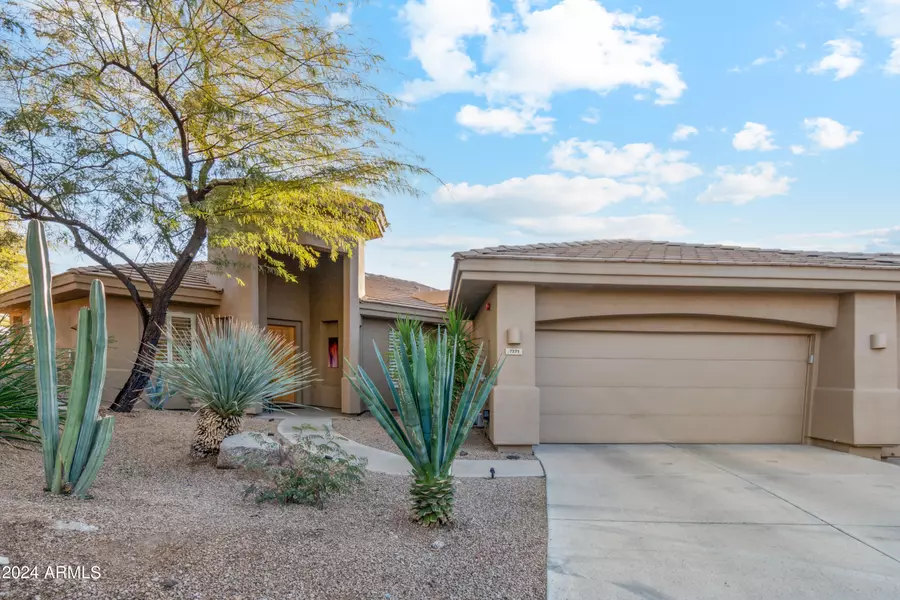 7371 E QUIEN SABE Way, Scottsdale, AZ 85266