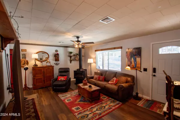 5180 N BOBS BEND Road, Strawberry, AZ 85544