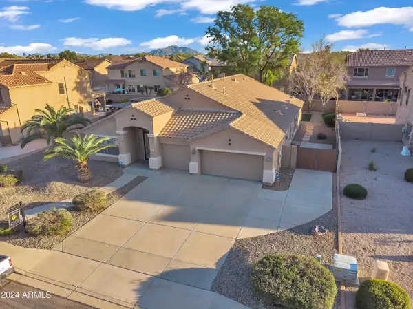Gilbert, AZ 85295,83 E LOWELL Avenue