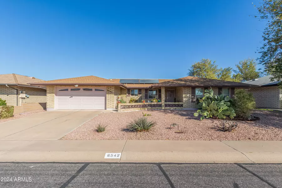 6542 E ALBANY Street, Mesa, AZ 85205