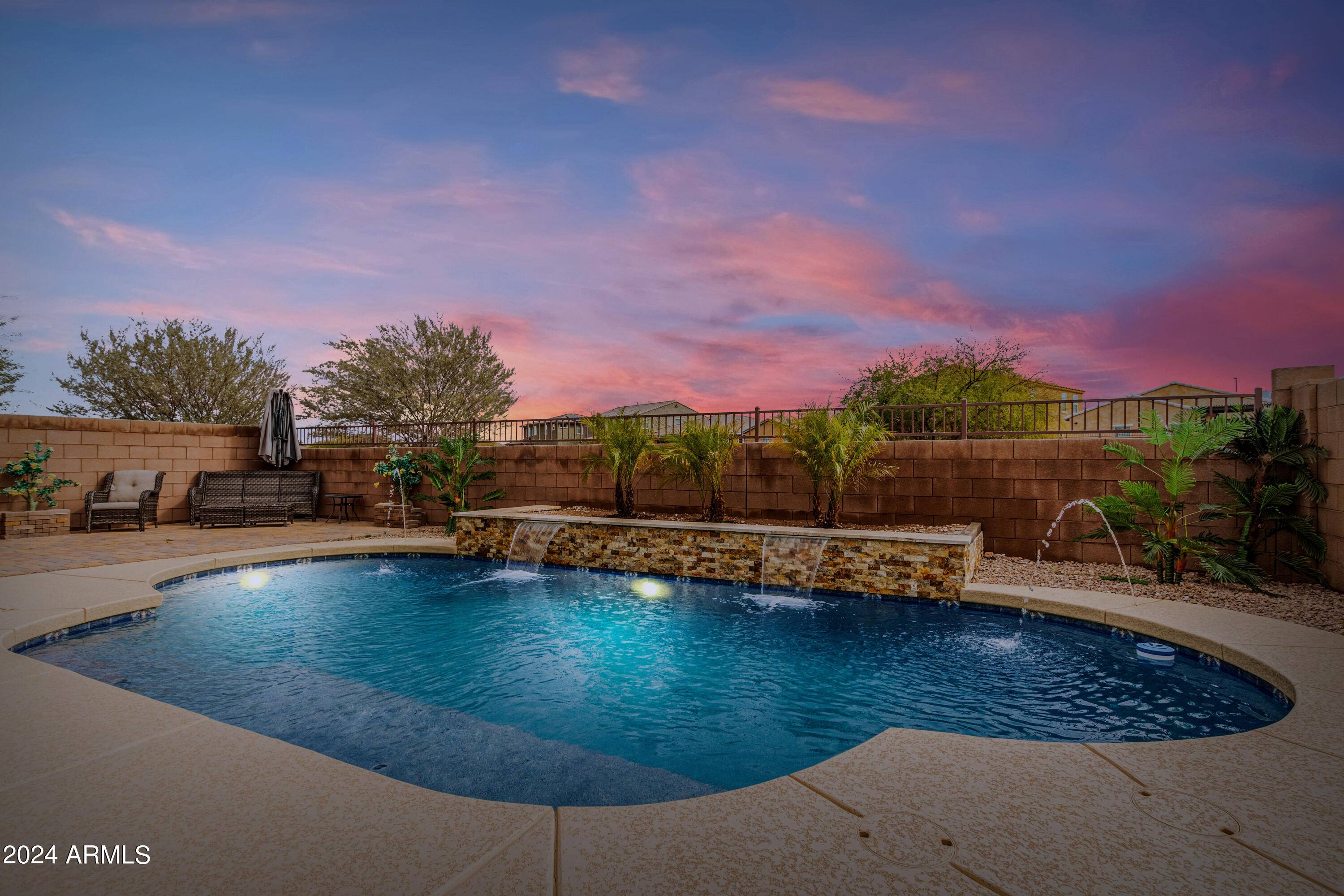 7361 S DEBRA Drive, Gilbert, AZ 85298