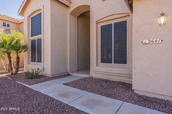 Chandler, AZ 85224,2641 W SHANNON Court