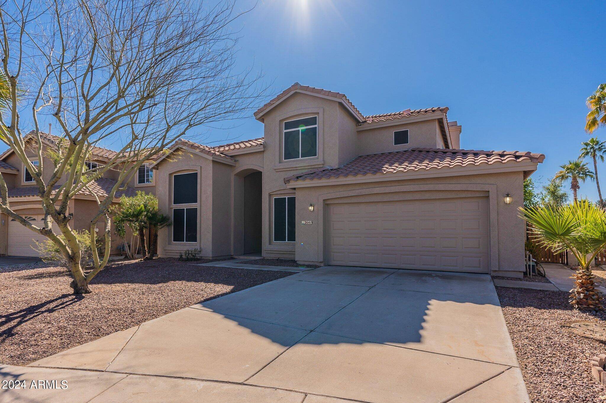 Chandler, AZ 85224,2641 W SHANNON Court