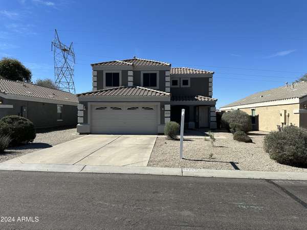 39258 N KELLEY Circle, San Tan Valley, AZ 85140