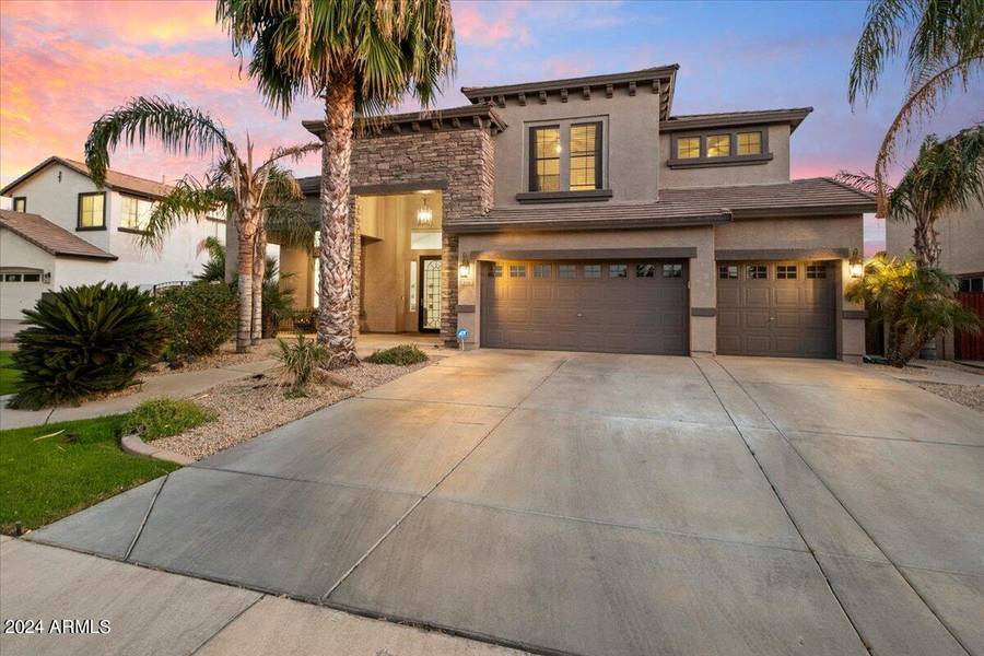 3105 E Princeton Avenue, Gilbert, AZ 85234