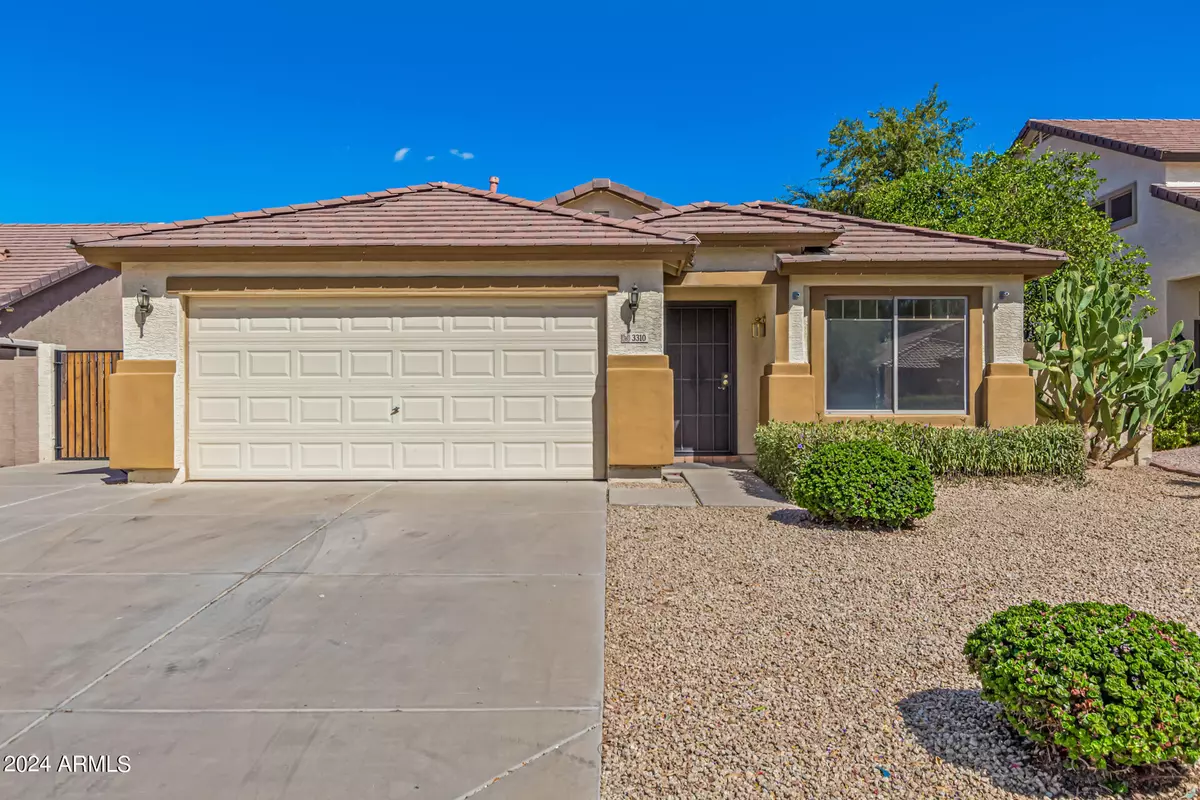 Gilbert, AZ 85297,3310 E Woodside Way