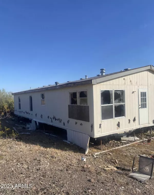 Tonopah, AZ 85354,7859 S 498TH Avenue