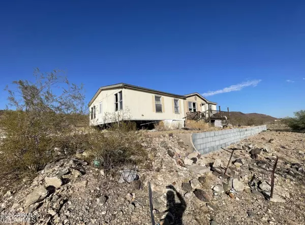 Tonopah, AZ 85354,7859 S 498TH Avenue