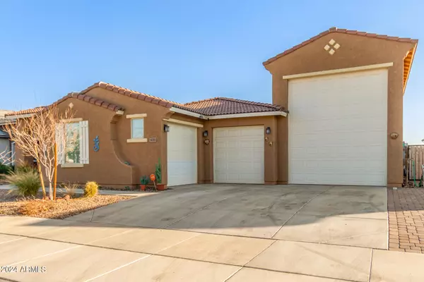 Surprise, AZ 85379,14353 W VENTURA Street