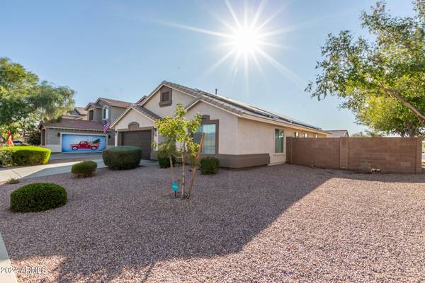 Surprise, AZ 85388,16649 W MARCONI Avenue