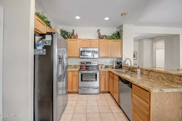 Surprise, AZ 85374,15818 W REMINGTON Drive