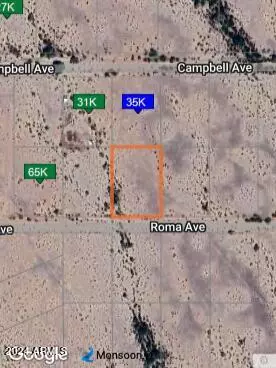 441 S Roma Avenue #86, Tonopah, AZ 85354