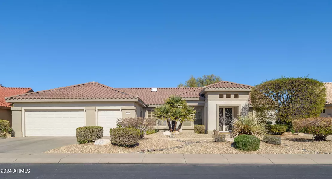 15320 W Sierra Vista Drive, Surprise, AZ 85374