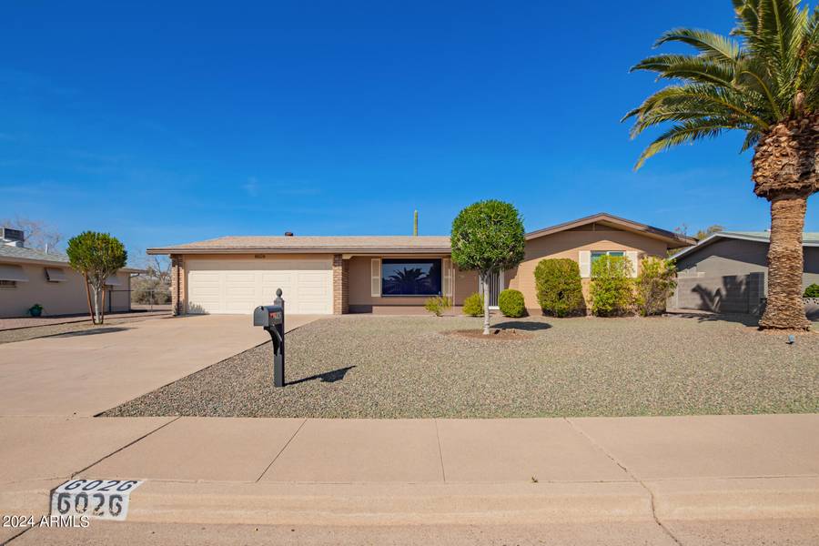 6026 E ADOBE Road, Mesa, AZ 85205