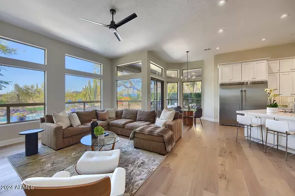 29964 N 77th Place, Scottsdale, AZ 85266