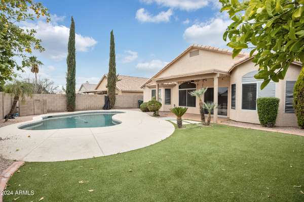 1511 E MARCO POLO Road,  Phoenix,  AZ 85024