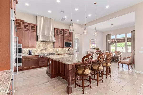 Scottsdale, AZ 85266,7292 E THORNTREE Drive