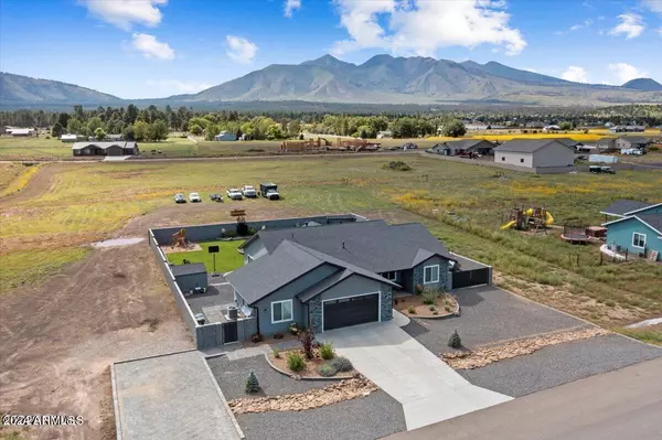 Flagstaff, AZ 86004,6525 JOHNSON RANCH Road