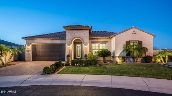 Gilbert, AZ 85298,3800 E ARIANNA Court