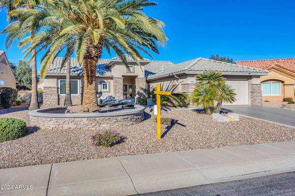 Sun City West, AZ 85375,14854 W DOMINGO Lane