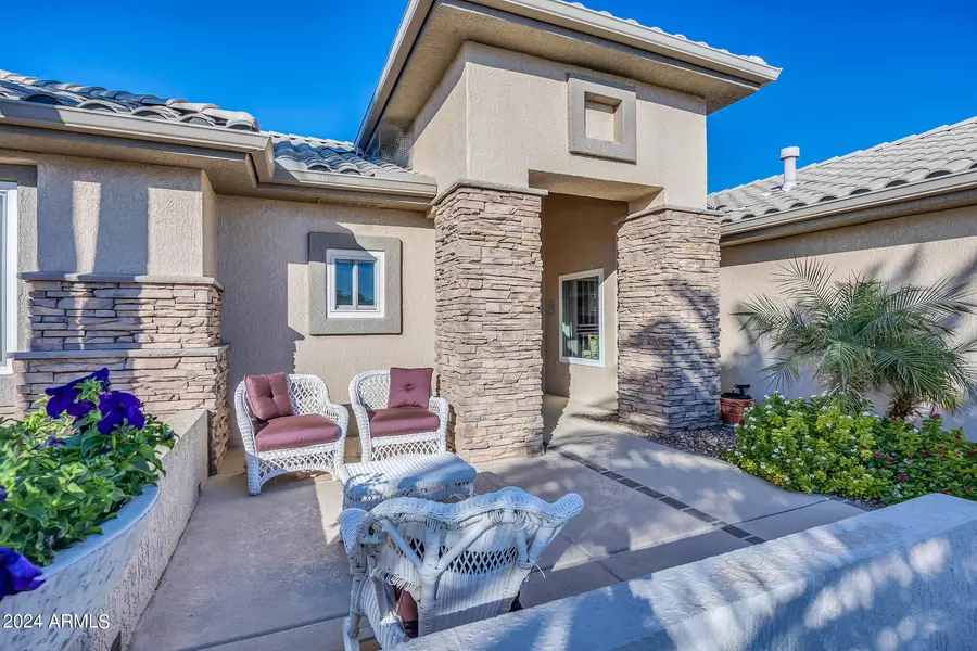 14854 W DOMINGO Lane, Sun City West, AZ 85375