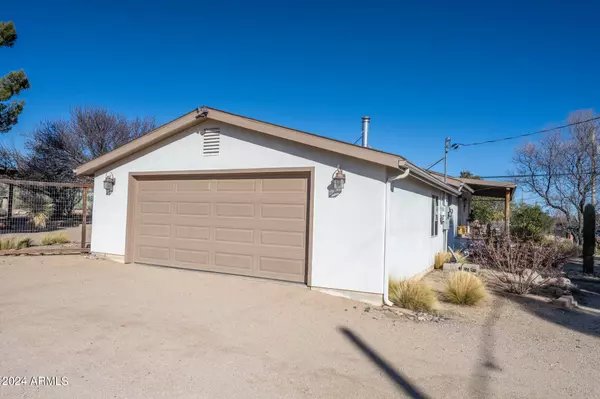 Bisbee, AZ 85603,6 MANZANITA Street