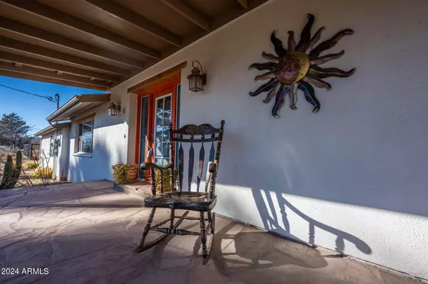 Bisbee, AZ 85603,6 MANZANITA Street