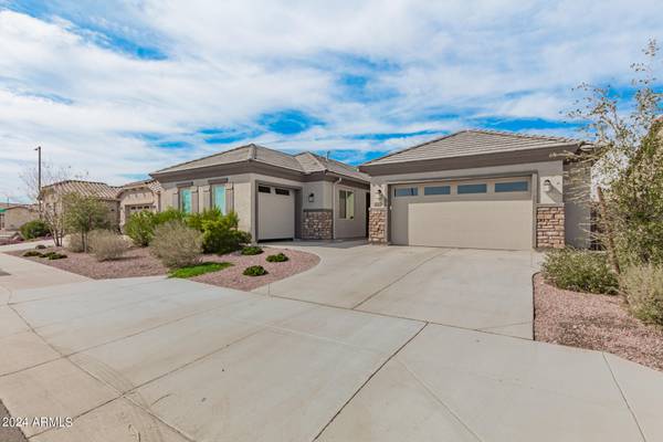 Buckeye, AZ 85396,3210 N 197TH Avenue