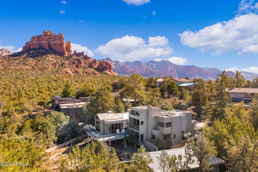 82 SEDONA VIEW Drive, Sedona, AZ 86336