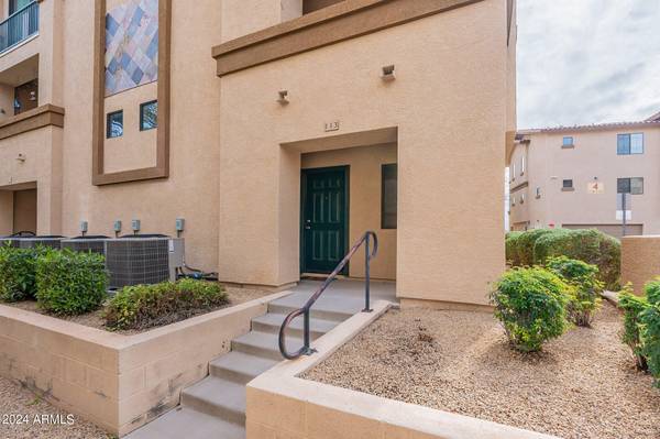 Phoenix, AZ 85008,2315 N 52ND Street #113