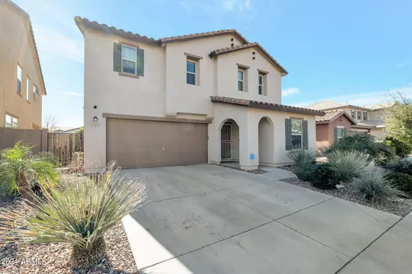 Peoria, AZ 85383,12121 W EL CORTEZ Place