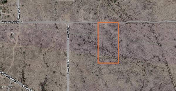 Tonopah, AZ 85354,333 W Indian School Rd -- #Lot B