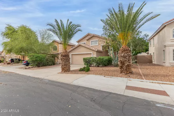 Gilbert, AZ 85296,2502 E JASPER Drive