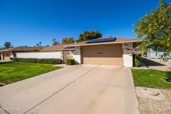 Sun City West, AZ 85375,18830 N 130TH Avenue