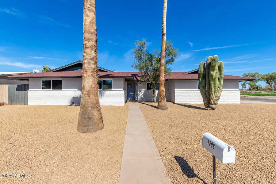 1298 E CORDOVA Avenue, Casa Grande, AZ 85122