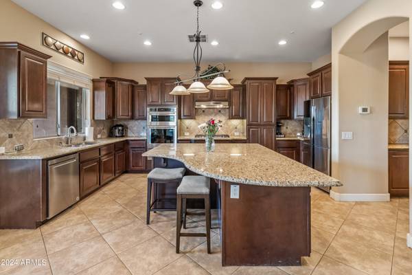 Peoria, AZ 85383,30732 N 127TH Drive