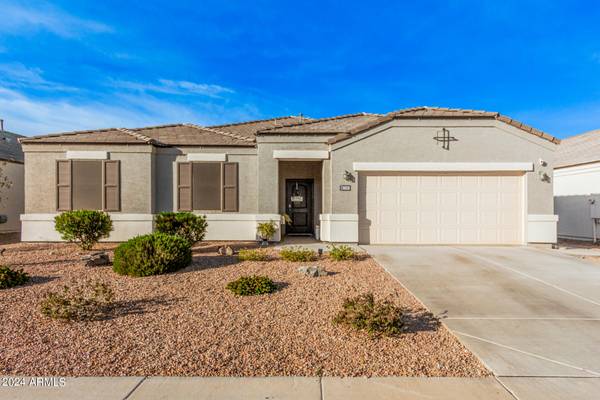 30830 W CATALINA Drive, Buckeye, AZ 85396