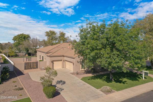 Gilbert, AZ 85298,4200 E MEADOWVIEW Drive