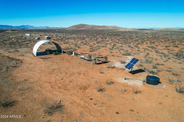 Pearce, AZ 85625,213 Tyree Road #213