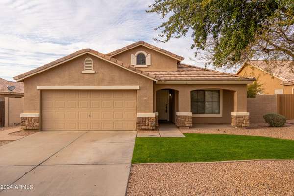 San Tan Valley, AZ 85140,1704 E NARDINI Street