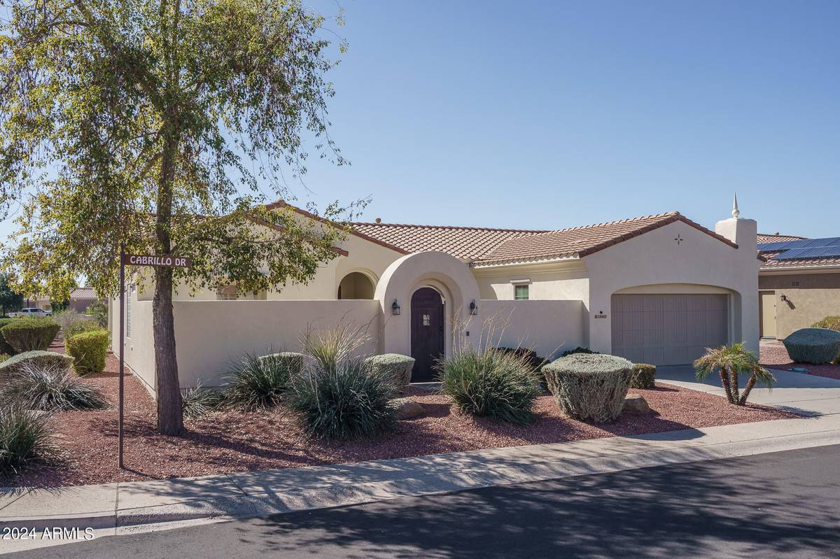 Sun City West, AZ 85375,13403 W CABRILLO Drive