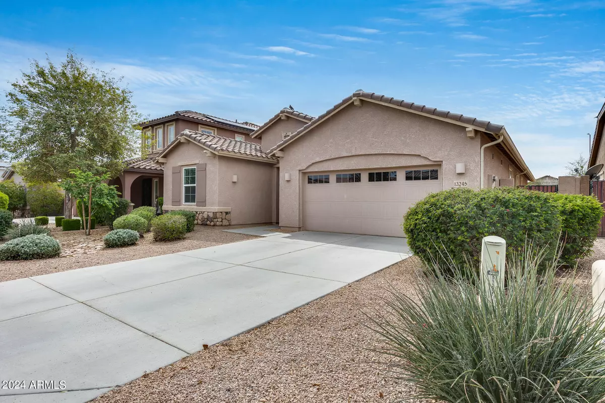 Peoria, AZ 85383,13245 W AVENIDA DEL REY Drive