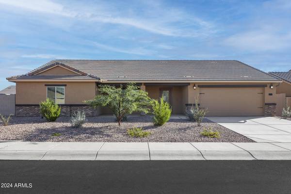 294 E RIDGEVIEW Trail, Casa Grande, AZ 85122