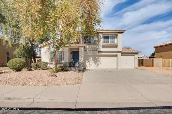 El Mirage, AZ 85335,12306 W BERRY Lane