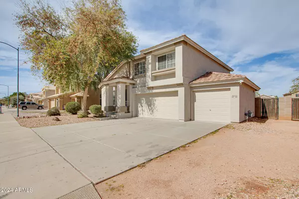 El Mirage, AZ 85335,12306 W BERRY Lane