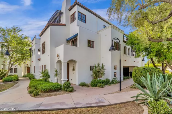 Scottsdale, AZ 85258,8333 E VIA PASEO DEL NORTE -- #1003