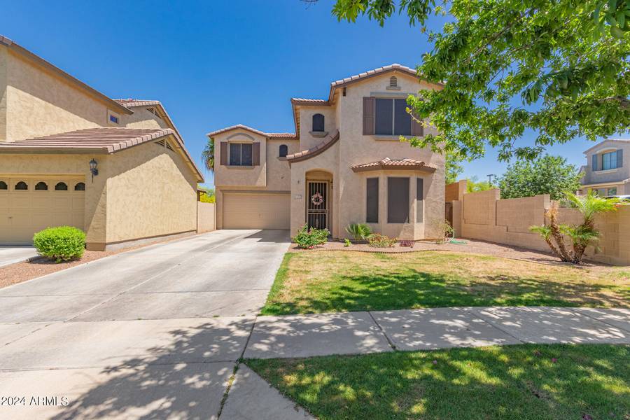 7453 S 19TH Street, Phoenix, AZ 85042