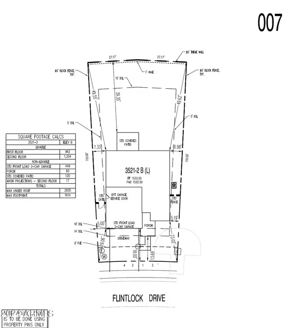 San Tan Valley, AZ 85144,1354 W FLINTLOCK Drive