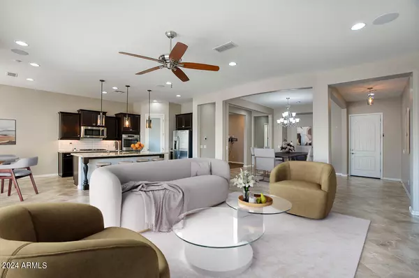 Gilbert, AZ 85298,2903 E CLOUD Road